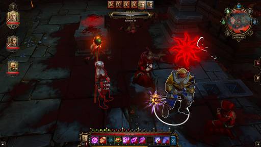 Divinity: Original Sin - Divinity:Original Sin: Маги и спутники. (Окончание) Divinity: Original Sin - Divinity:Original Sin: Маги и спутники. (Окончание)