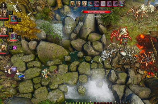 Divinity: Original Sin - Divinity:Original Sin: Маги и спутники. (Окончание) Divinity: Original Sin - Divinity:Original Sin: Маги и спутники. (Окончание)