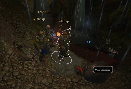 Divinity: Original Sin - Divinity:Original Sin: Маги и спутники. (Окончание) Divinity: Original Sin - Divinity:Original Sin: Маги и спутники. (Окончание)